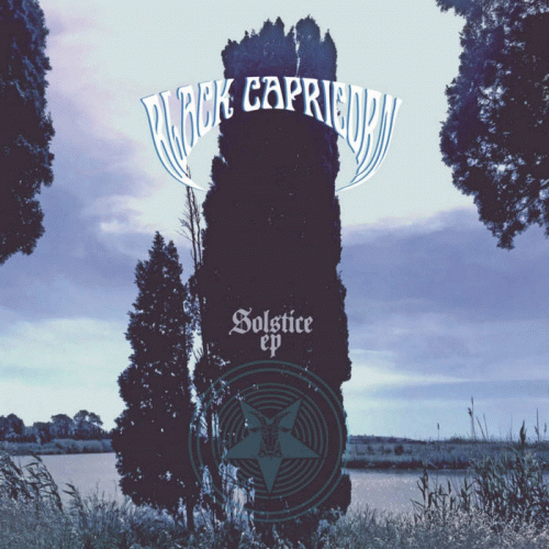 Black Capricorn : Solstice EP Black Capricorn : Solstice EP